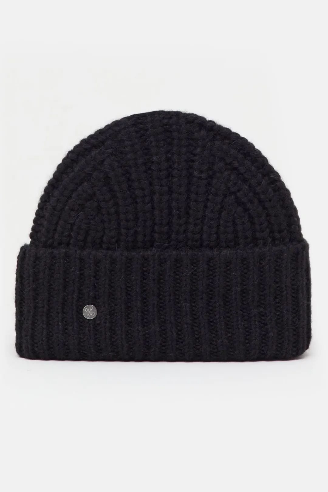 Closed Alpaca Mix Hat Black Discount