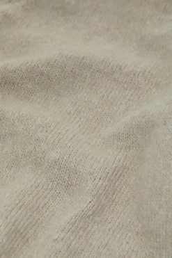 Closed Alpaca mix jumper Sabbia beige Hot