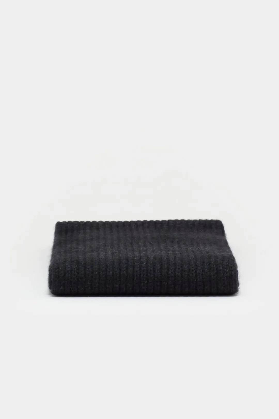 Closed Alpaca Mix Scarf Black Online