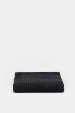 Closed Alpaca Mix Scarf Black Online