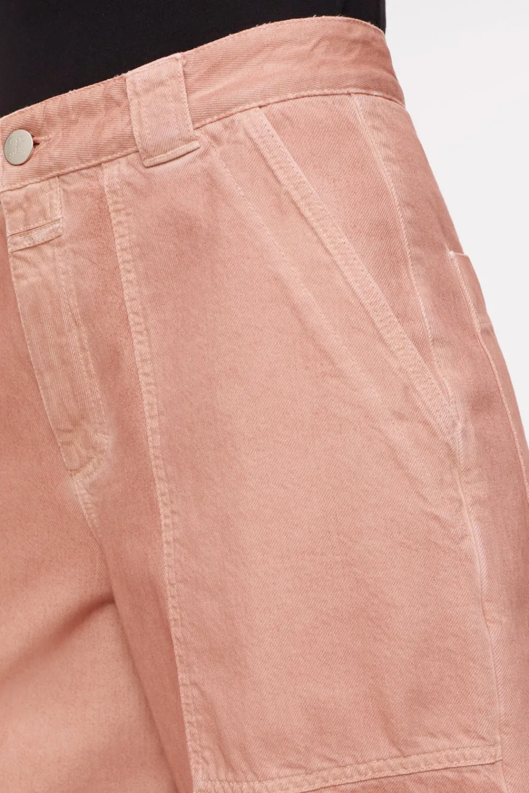 Closed Barrel Jeans - Style Name Rhannon Terracotta rose Outlet