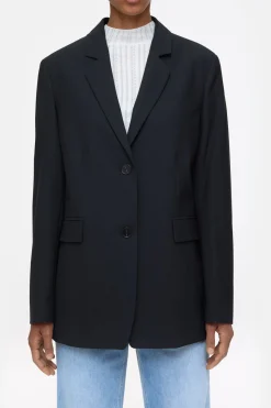 Closed Blazer - Style Name Lola Black Discount