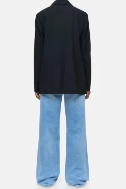 Closed Blazer - Style Name Lola Black Discount