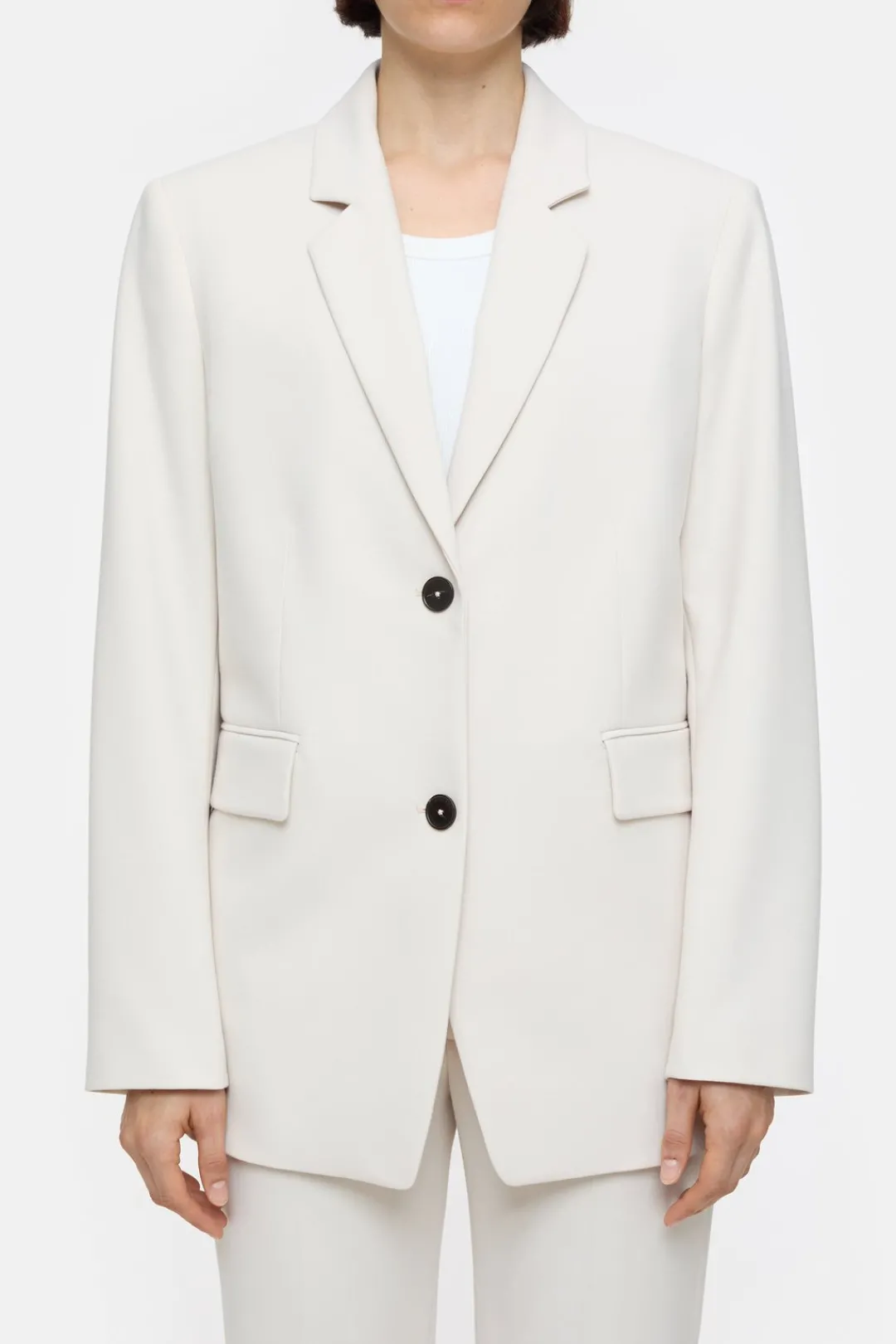 Closed Blazer - Style Name Lola Stone beige Outlet