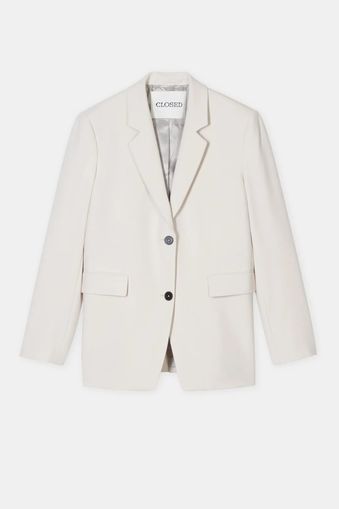 Closed Blazer - Style Name Lola Stone beige Outlet