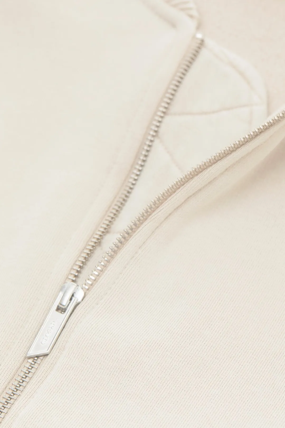 Closed Bomber jacket Tonka beige Sale