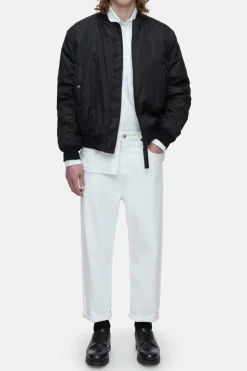 Closed Bomber jacket Black Online