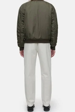 Closed Bomber jacket Golden moss Discount