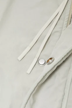 Closed Bomber jacket Sabbia beige Outlet