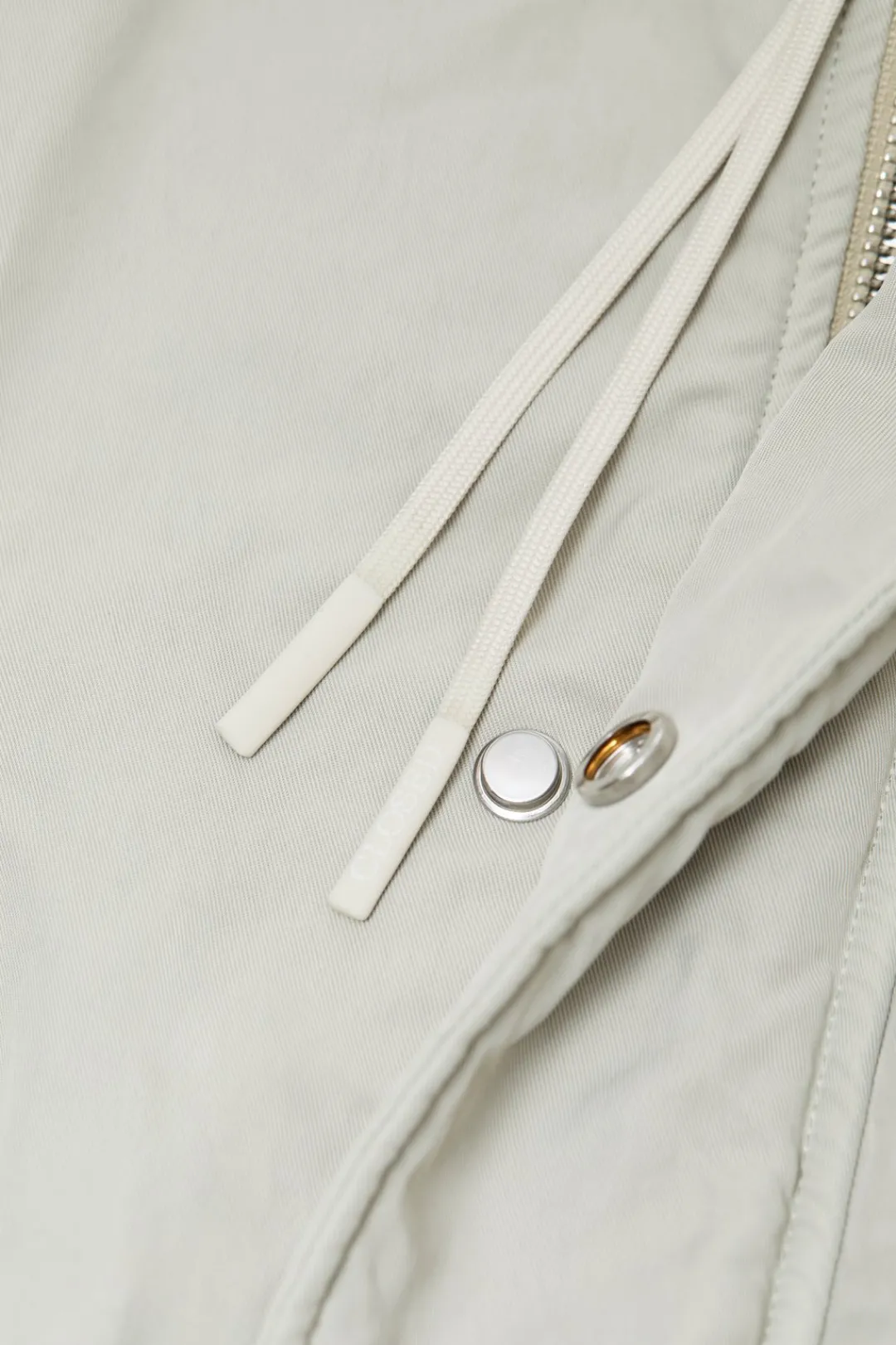 Closed Bomber jacket Sabbia beige Outlet