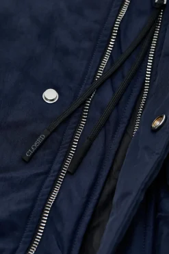 Closed Bomber jacket Dark night Outlet