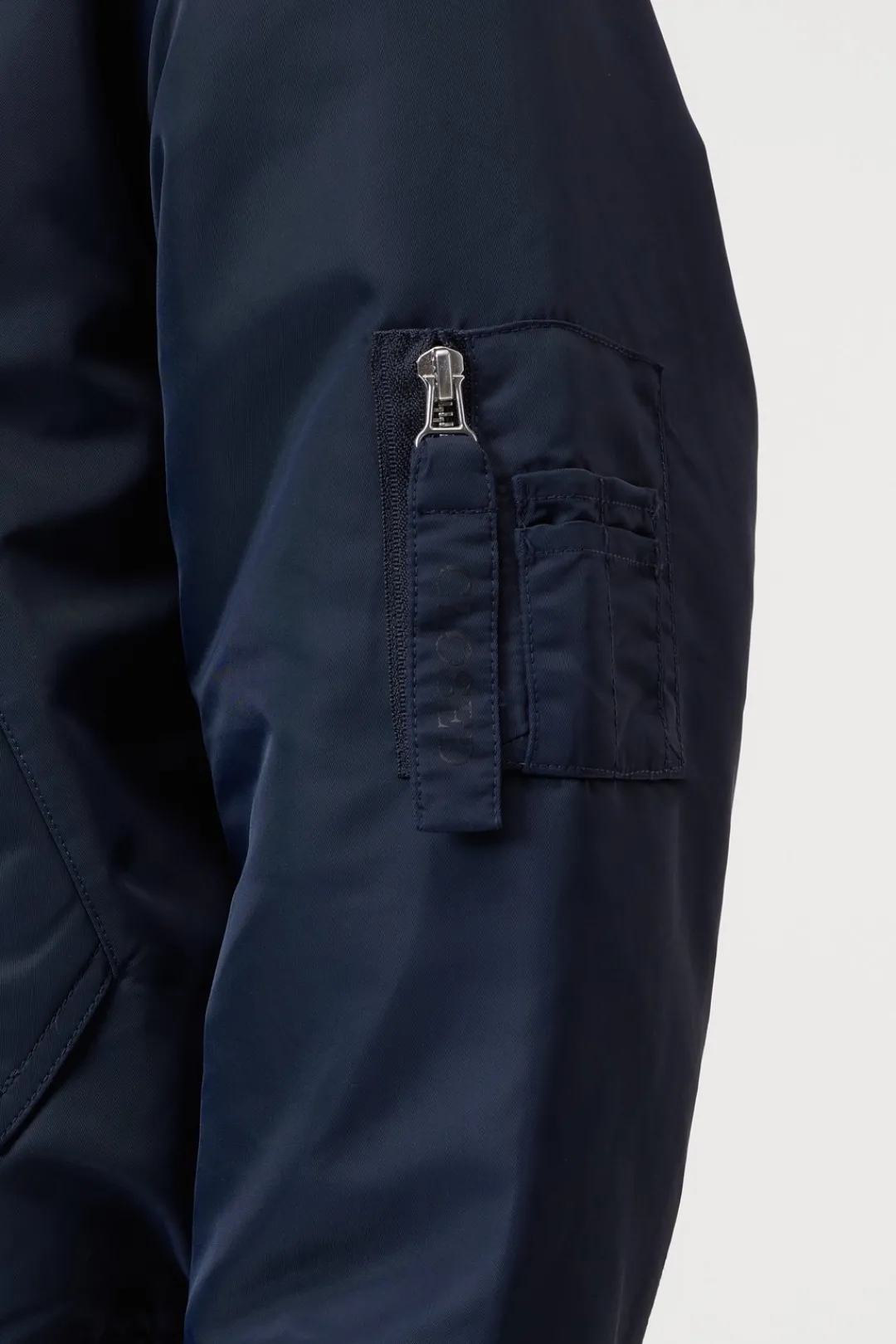 Closed Bomber jacket Dark night Clearance
