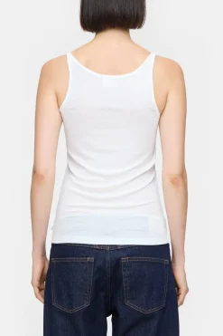 Closed Cashmere blend top White Outlet