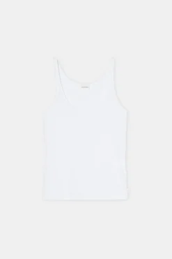 Closed Cashmere blend top White Outlet