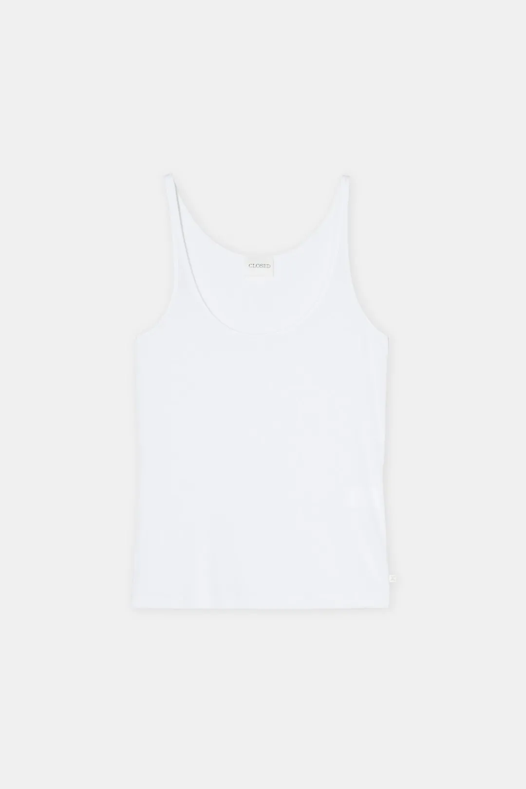 Closed Cashmere blend top White Outlet