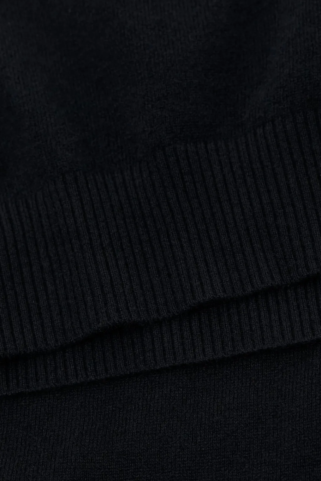 Closed Cashmere jumper Black Outlet