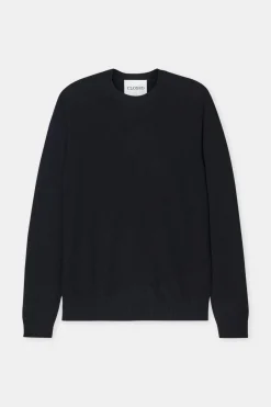 Closed Cashmere jumper Black Outlet