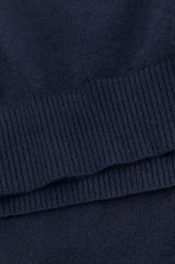 Closed Cashmere jumper Dark night Online