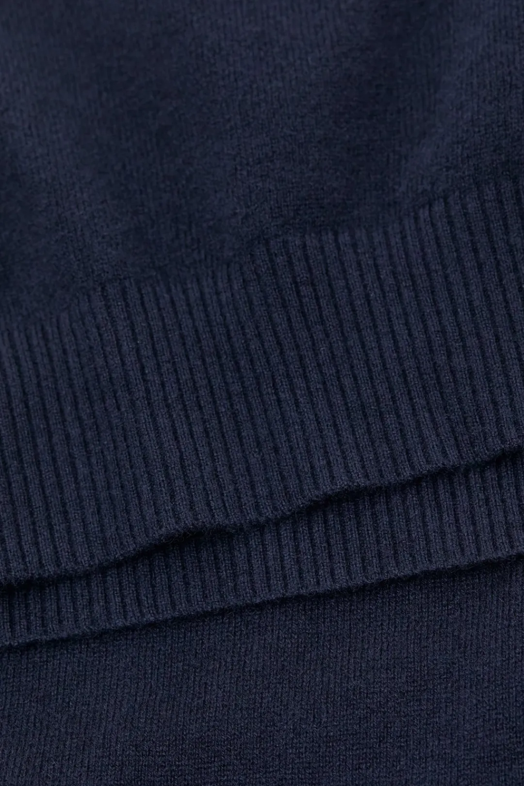 Closed Cashmere jumper Dark night Online