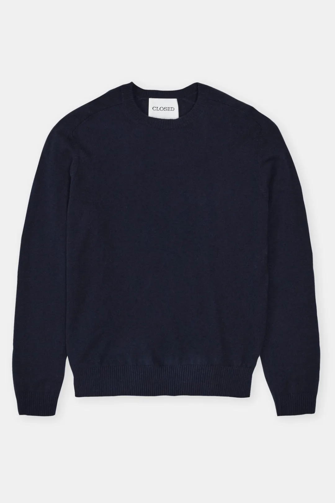 Closed Cashmere jumper Dark night Online