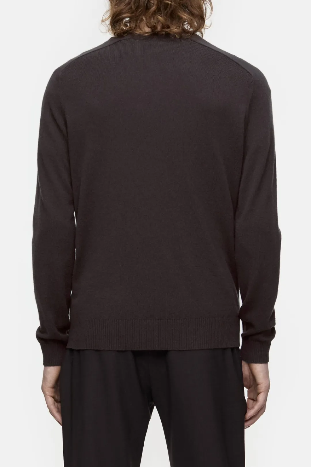 Closed Cashmere jumper Ebony Hot