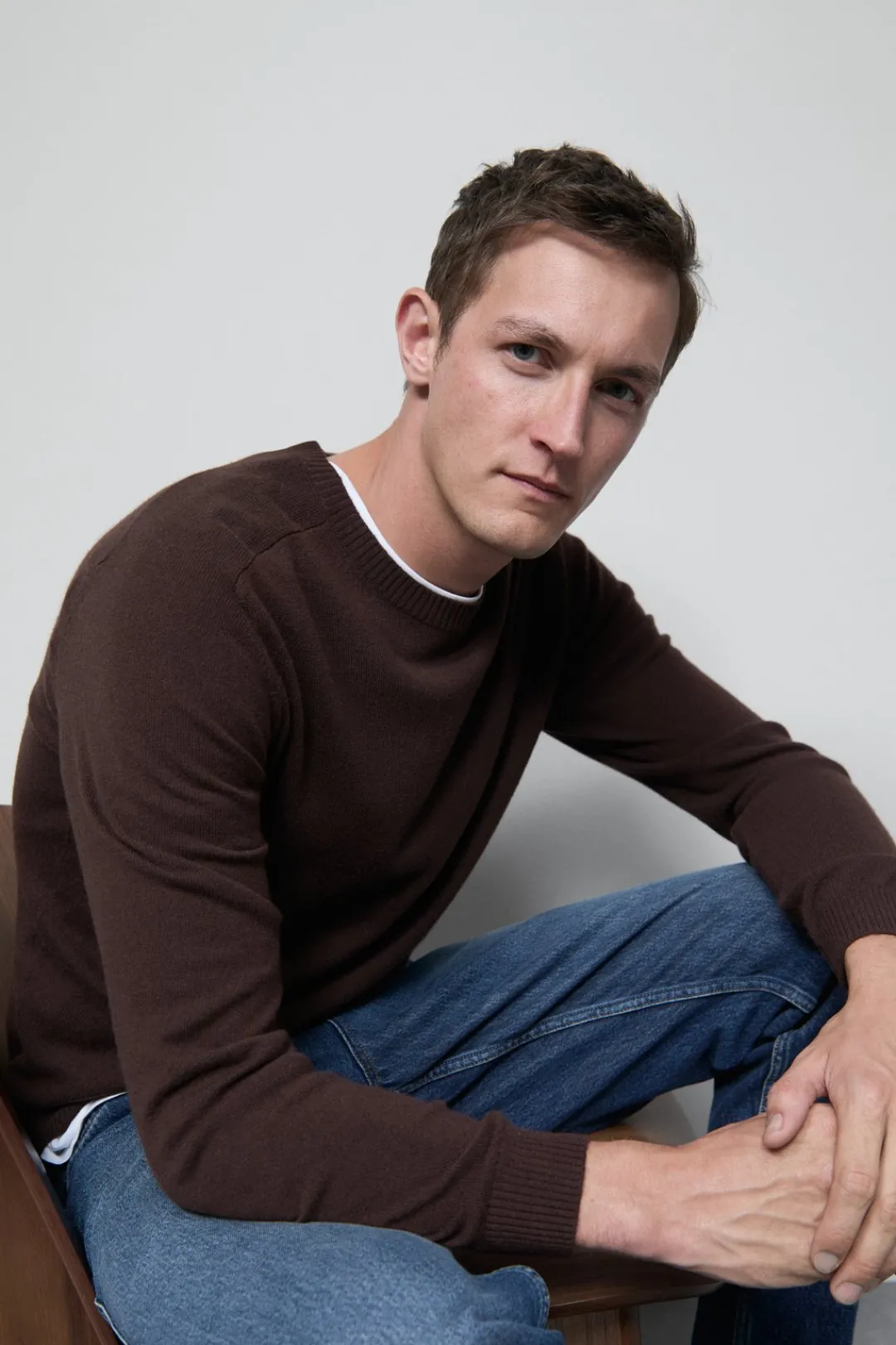 Closed Cashmere jumper Ebony Hot