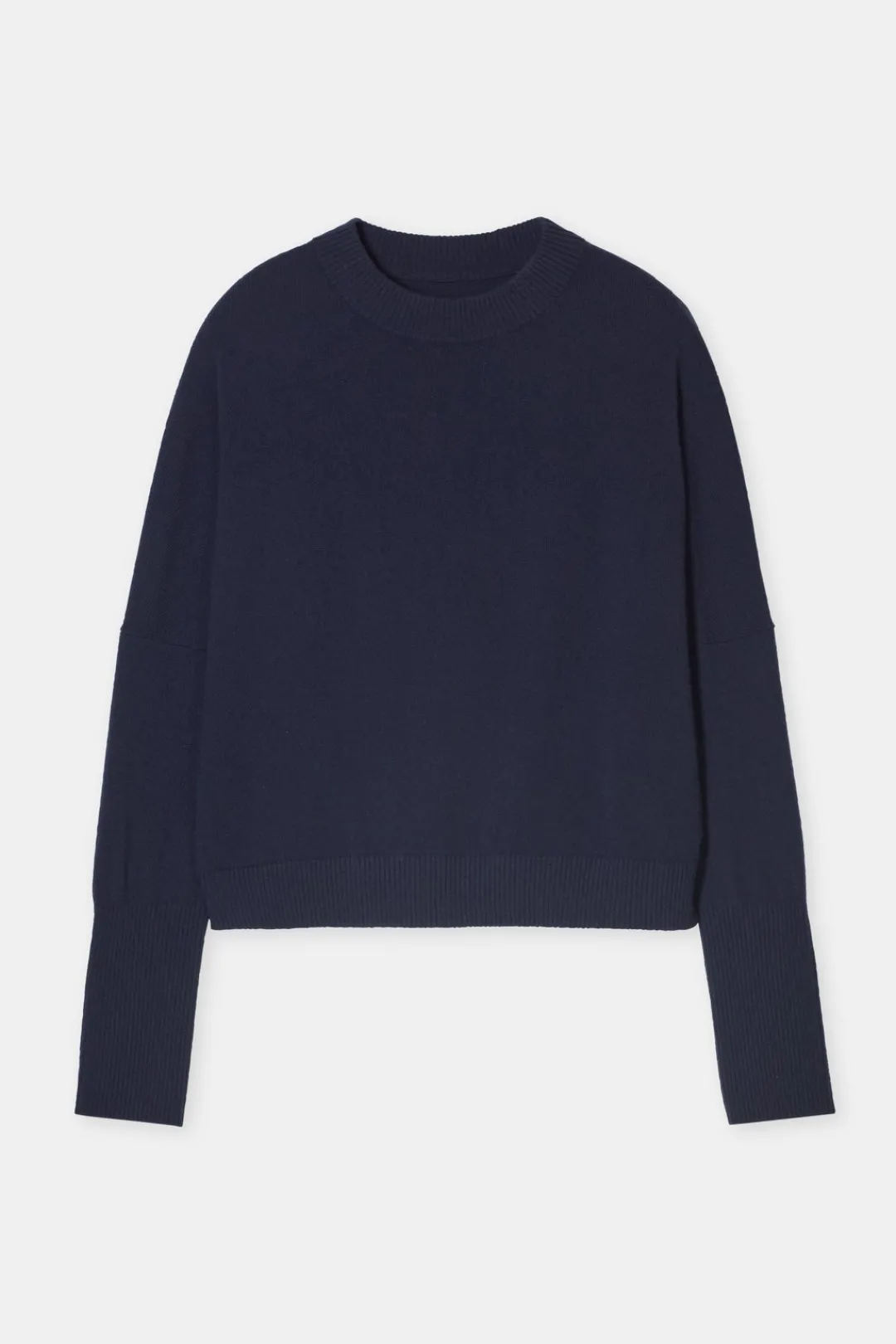 Closed Cashmere Jumper Dark night New