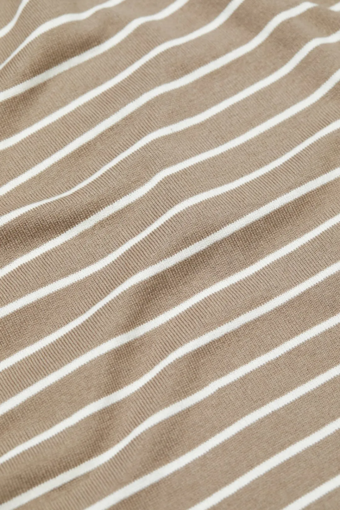 Closed Cashmere-mix jumper Natural linen New