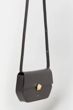 Closed Bag One Heritage grey
