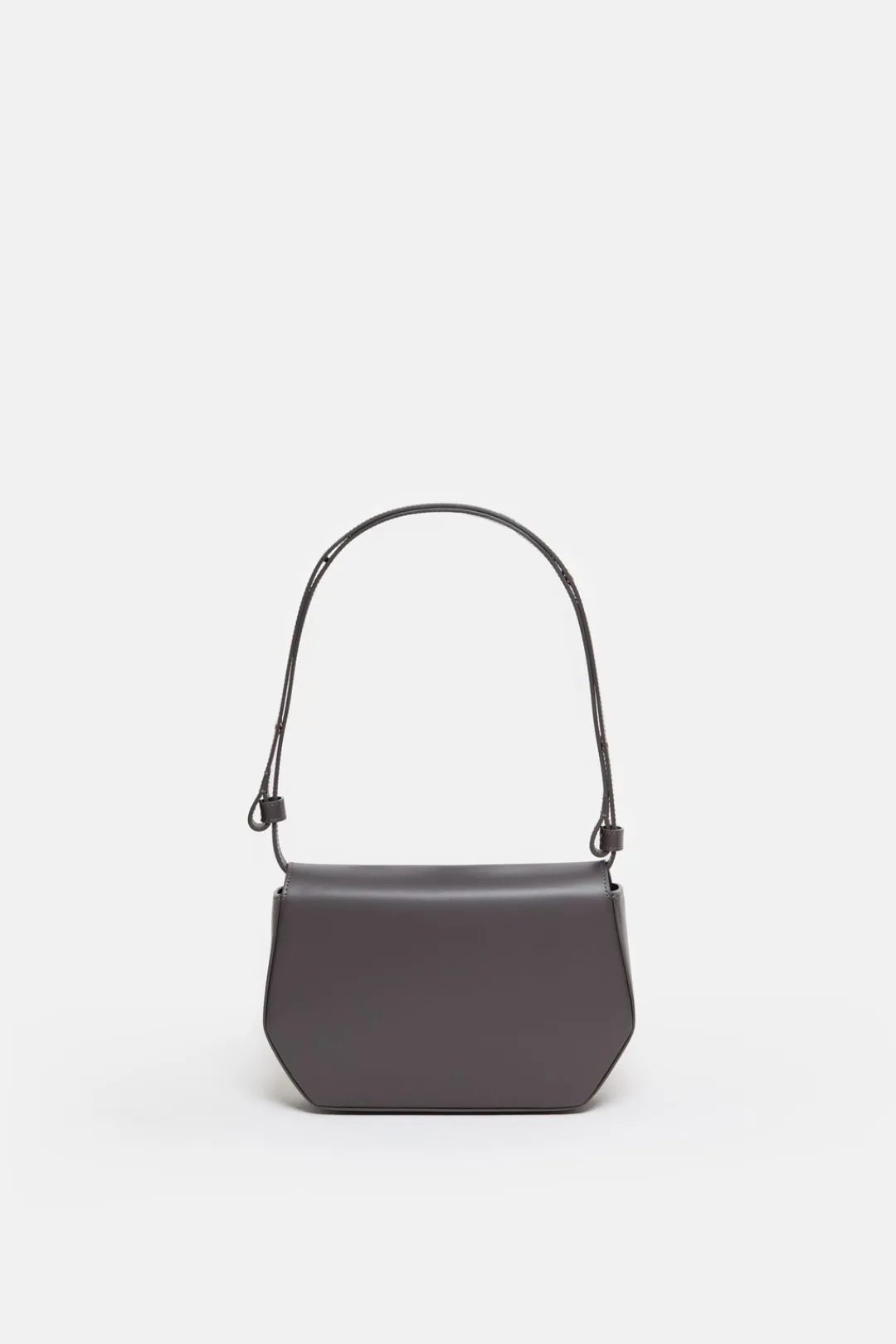 Closed Bag One Heritage grey