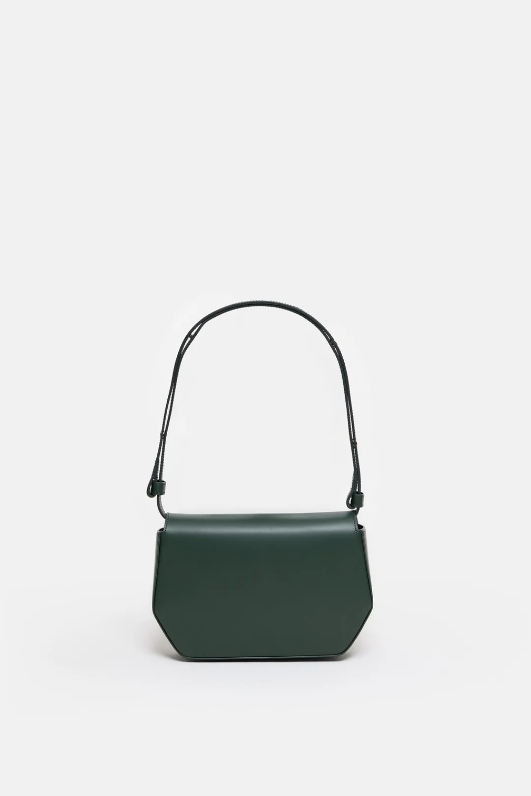 Closed Bag One Pini green Online
