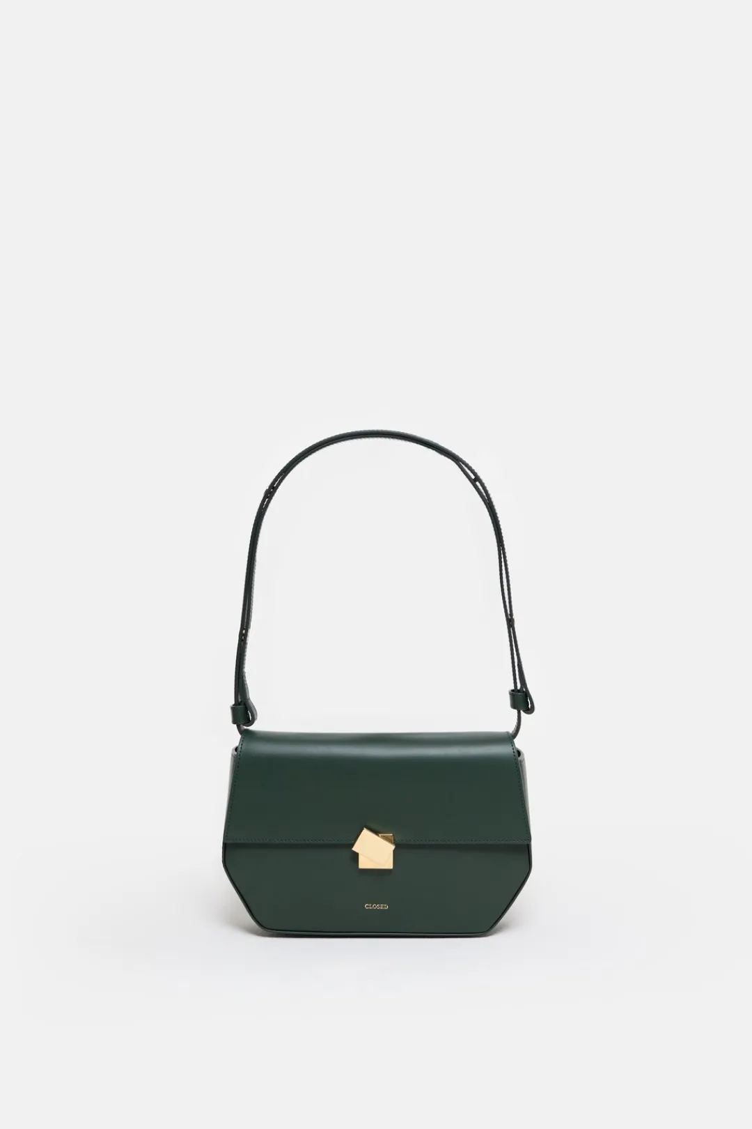 Closed Bag One Pini green Online