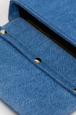Closed Bag One Mid blue Best