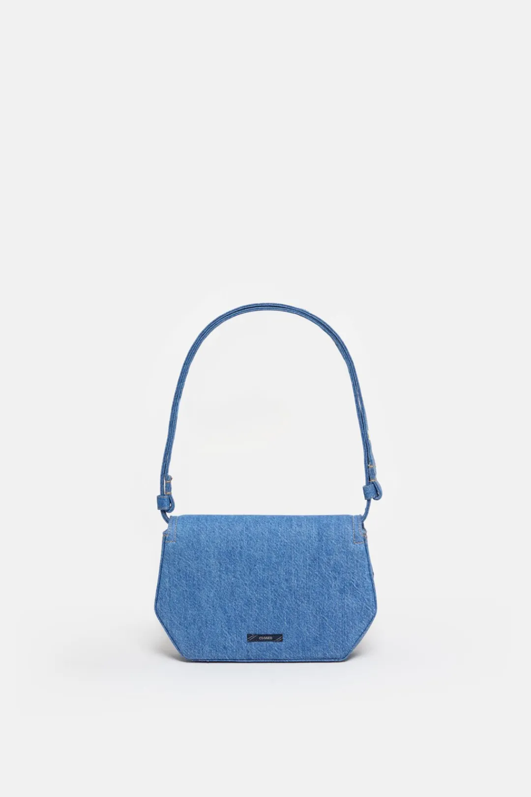 Closed Bag One Mid blue Best