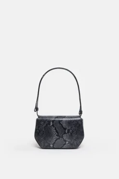 Closed Bag One Heritage grey Hot