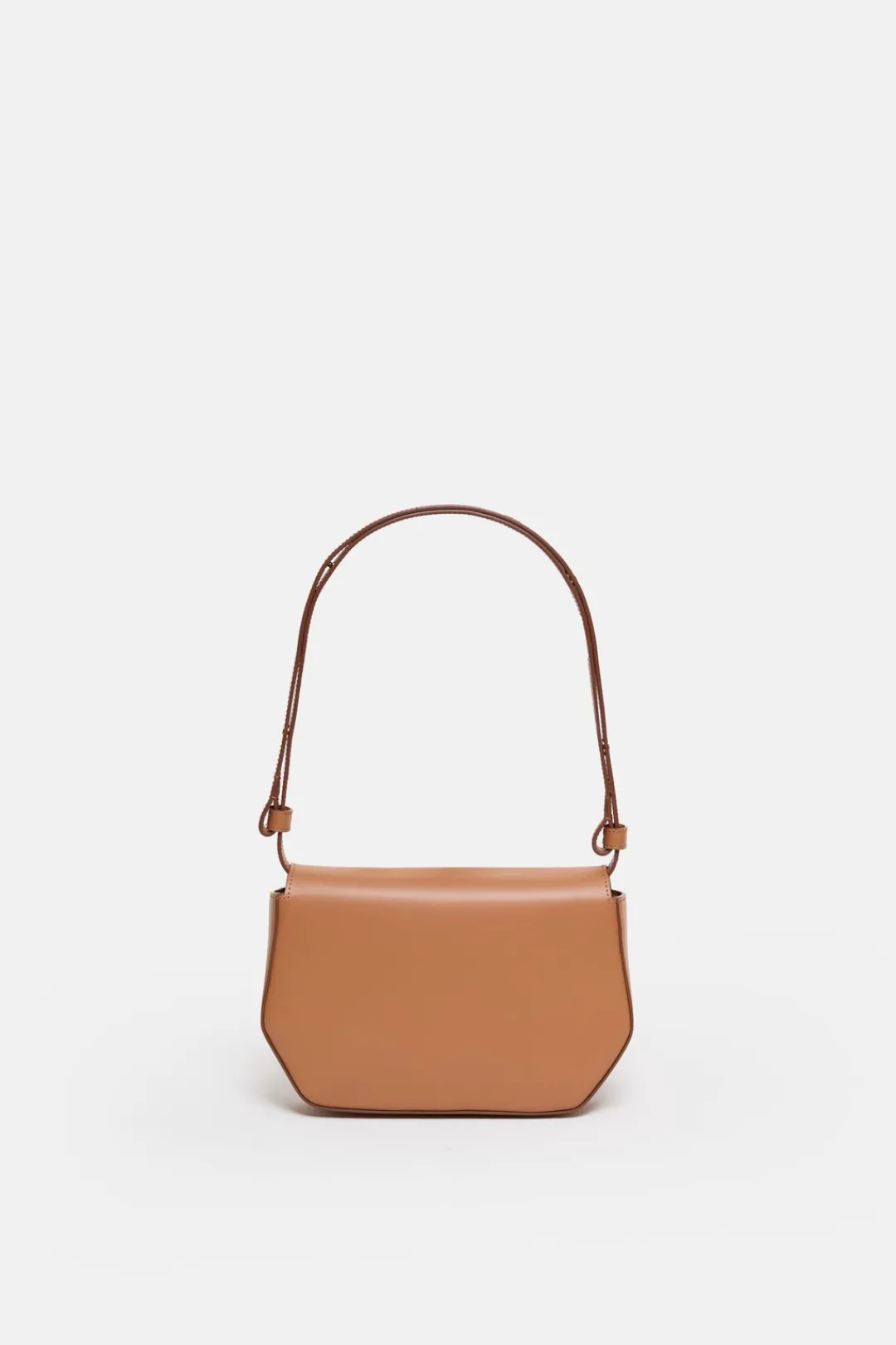 Closed Bag One Biscotti brown Online