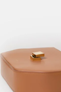 Closed Bag One Biscotti brown Online