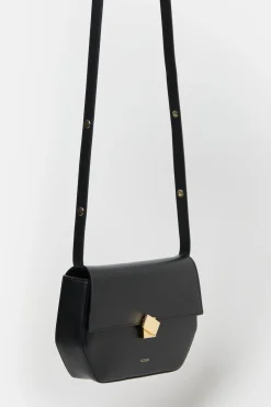 Closed Bag One Medium Black Sale