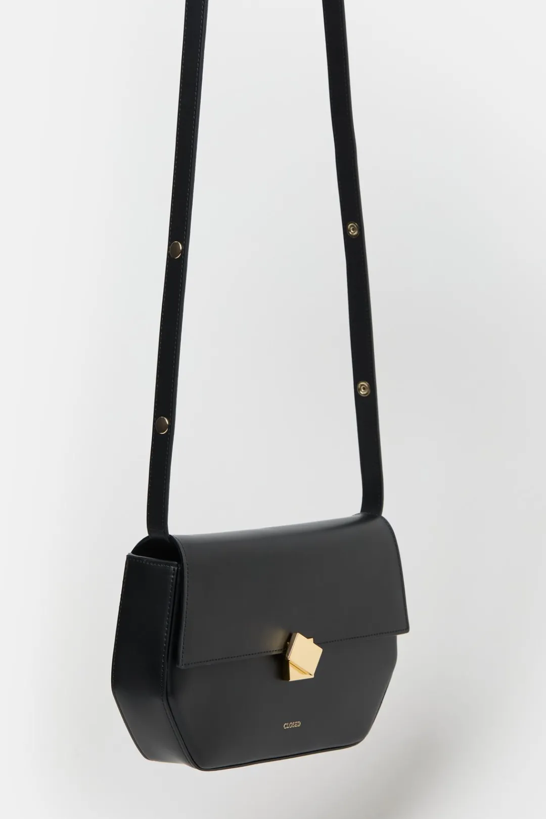 Closed Bag One Medium Black Sale