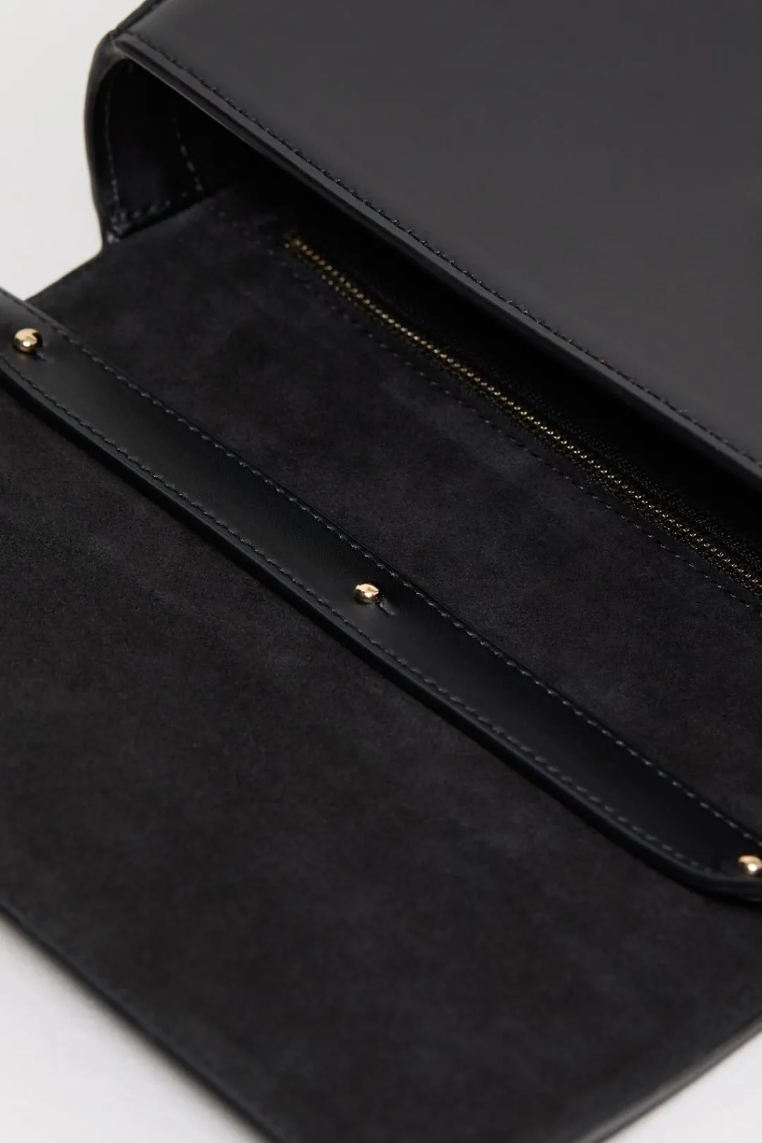 Closed Bag One Medium Black Sale