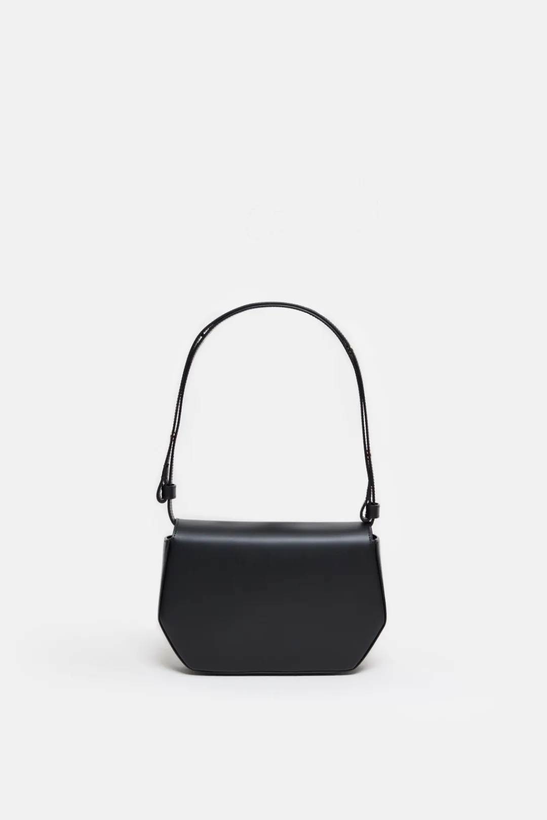 Closed Bag One Medium Black Sale