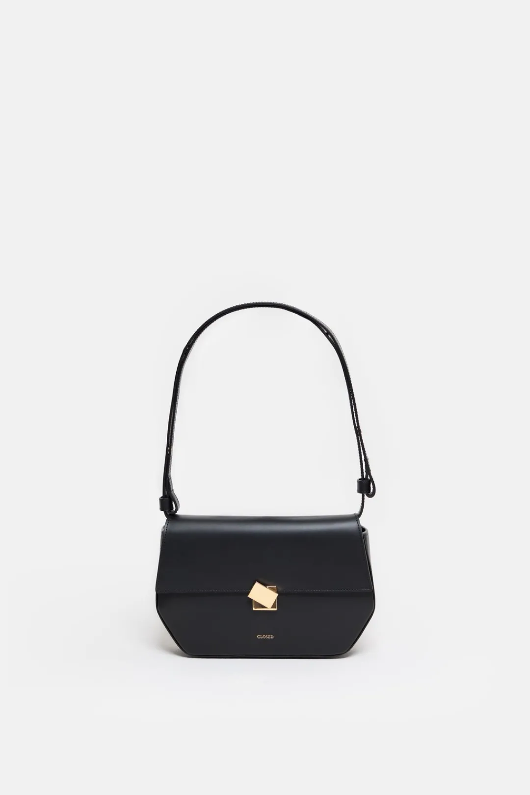 Closed Bag One Medium Black Sale