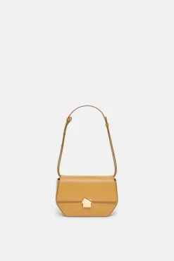 Closed Bag One small Irish orange New