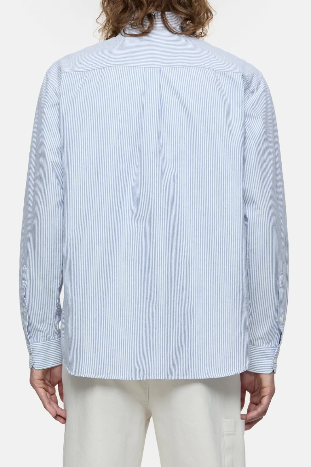 Closed Cotton shirt Dark night Online