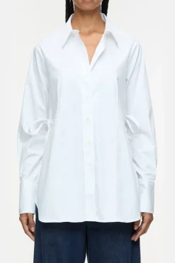 Closed Cotton shirt blouse White New