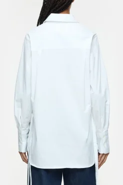 Closed Cotton shirt blouse White New