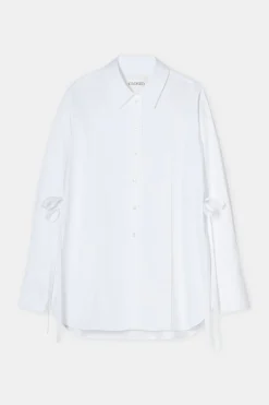 Closed Cotton shirt blouse White New