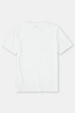 Closed Cotton T-shirt White Best