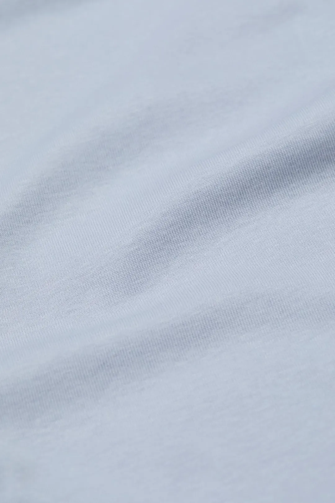 Closed Cotton T-shirt Lazio blue Discount