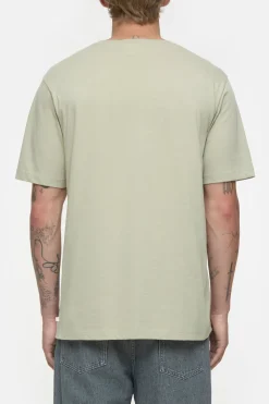 Closed Cotton T-shirt Flax beige Sale